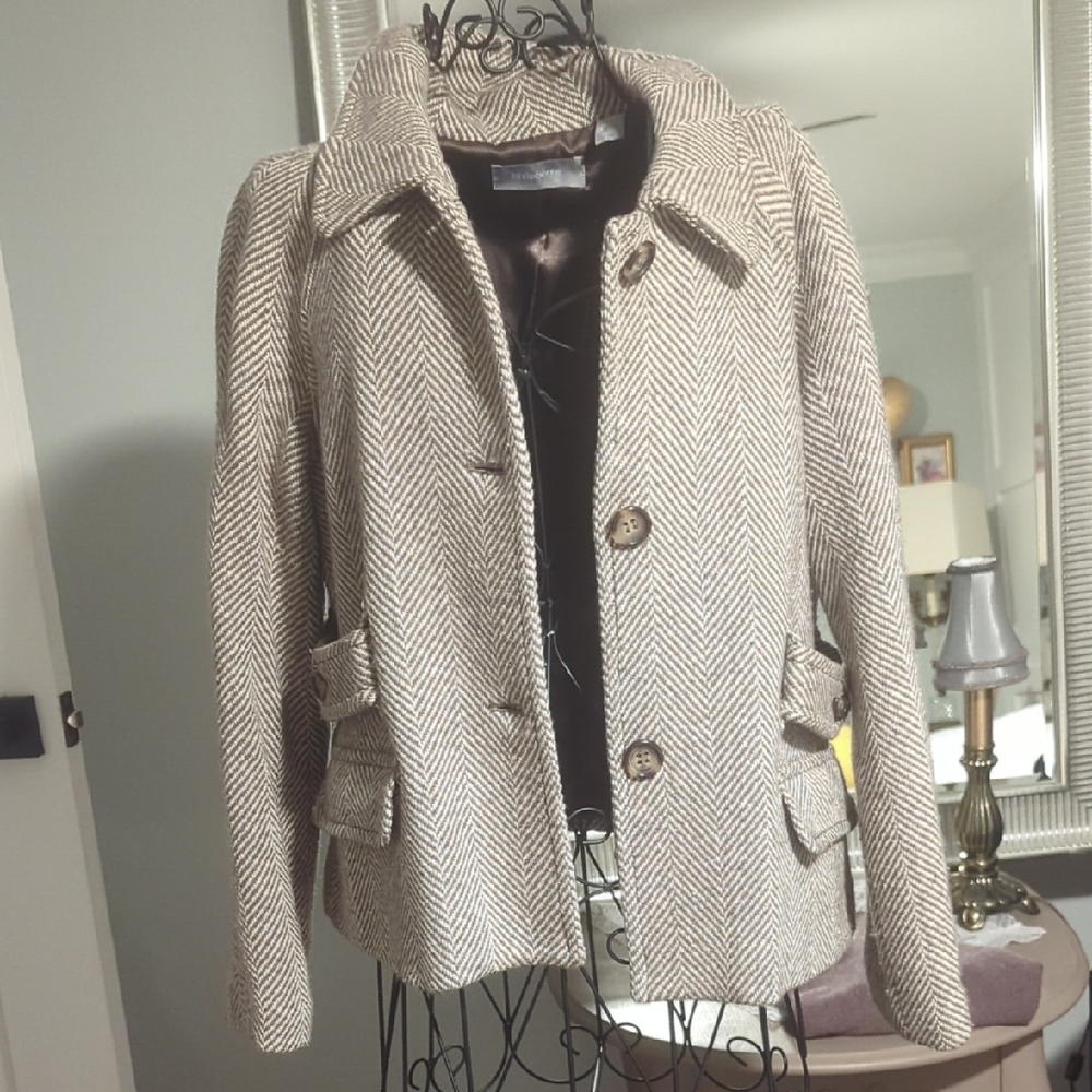 Womens Jacket